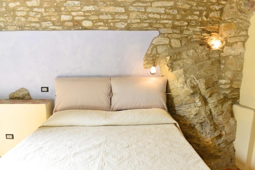 Agriturismo C'Era Una Volta Camporosso  Habitación foto