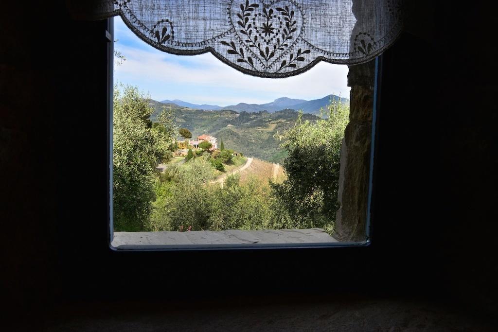 Agriturismo C'Era Una Volta Camporosso  Habitación foto