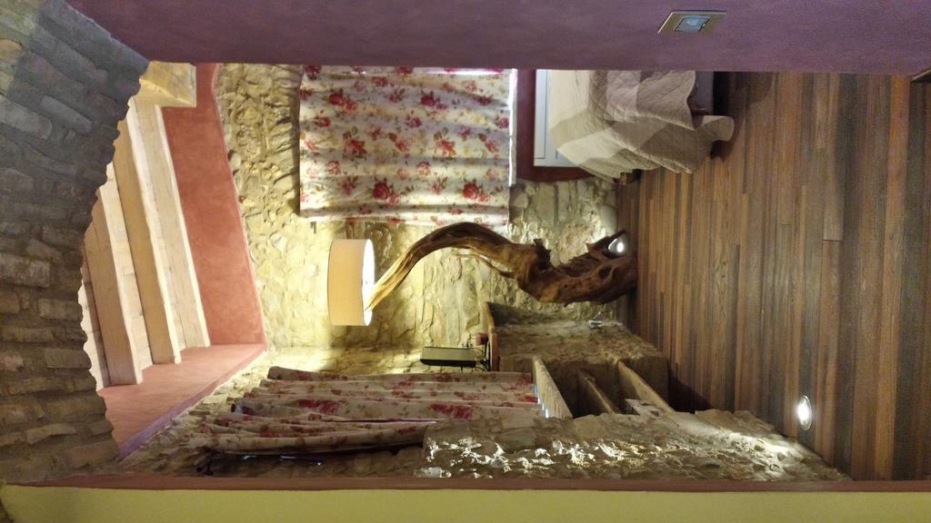 Agriturismo C'Era Una Volta Camporosso  Habitación foto