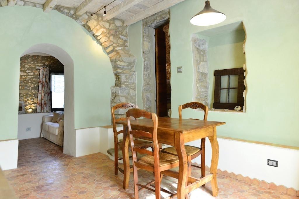 Agriturismo C'Era Una Volta Camporosso  Habitación foto