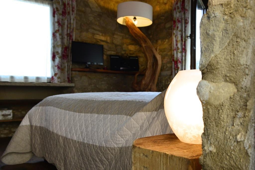 Agriturismo C'Era Una Volta Camporosso  Habitación foto