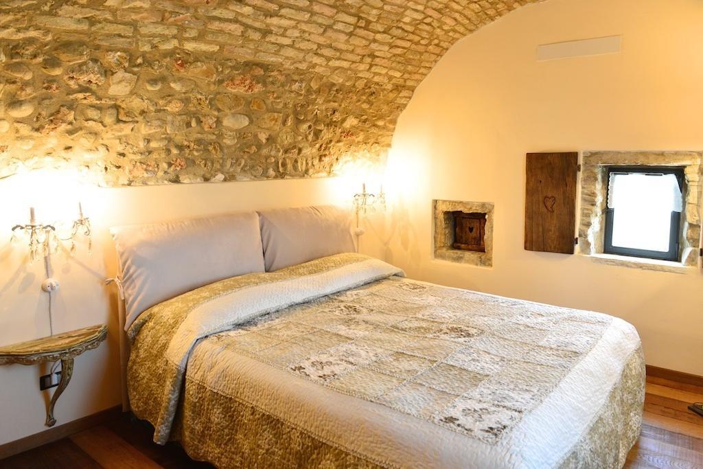 Agriturismo C'Era Una Volta Camporosso  Habitación foto